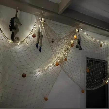 فيلة Niky House