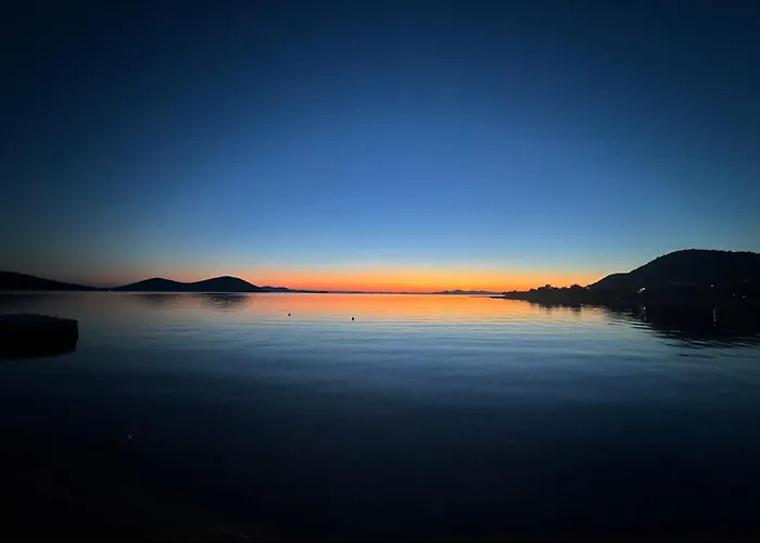 Vila Niky House Drage