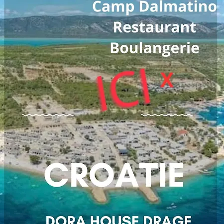 Dora House Villa