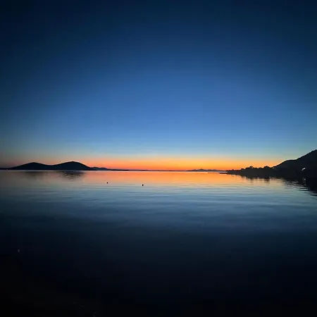 Вилла Niky House Драге