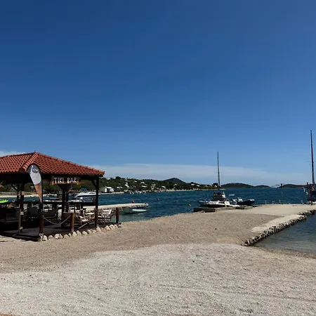 Niky House * Драге