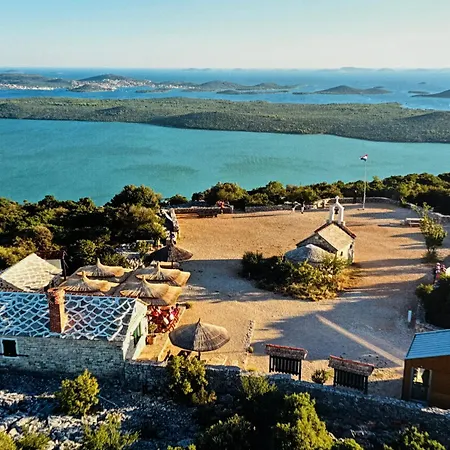 Вилла Niky House *