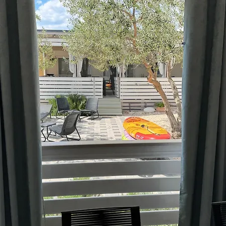 Villa Niky House Drage