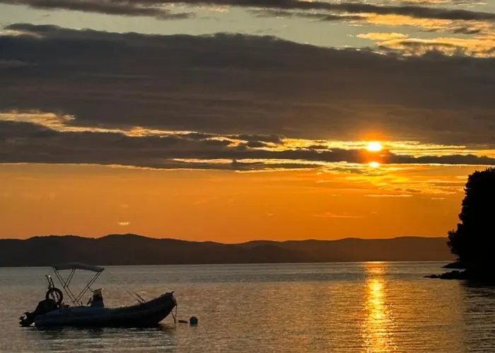 Niky House * Драге