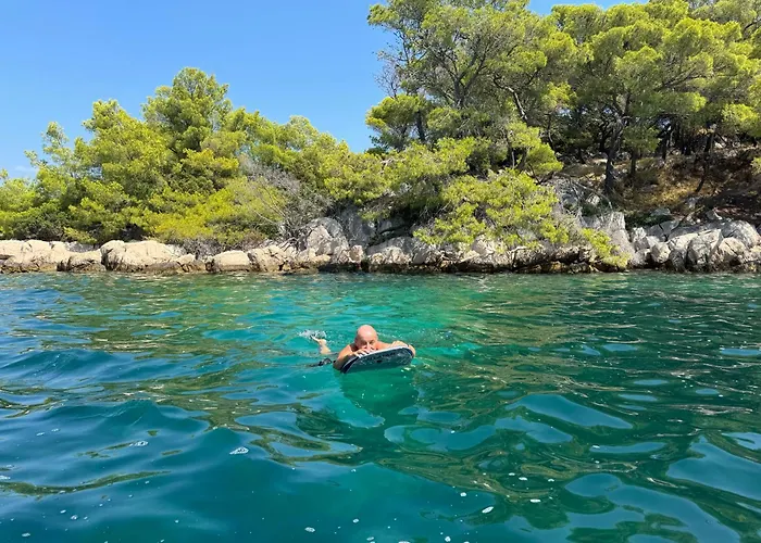 Niky House Вилла