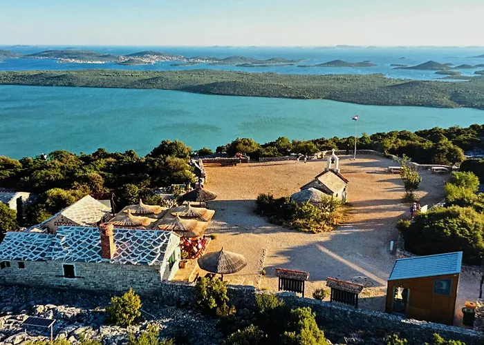 Вилла Niky House *