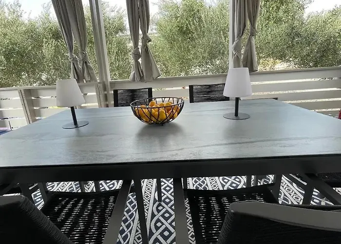 Niky House Villa